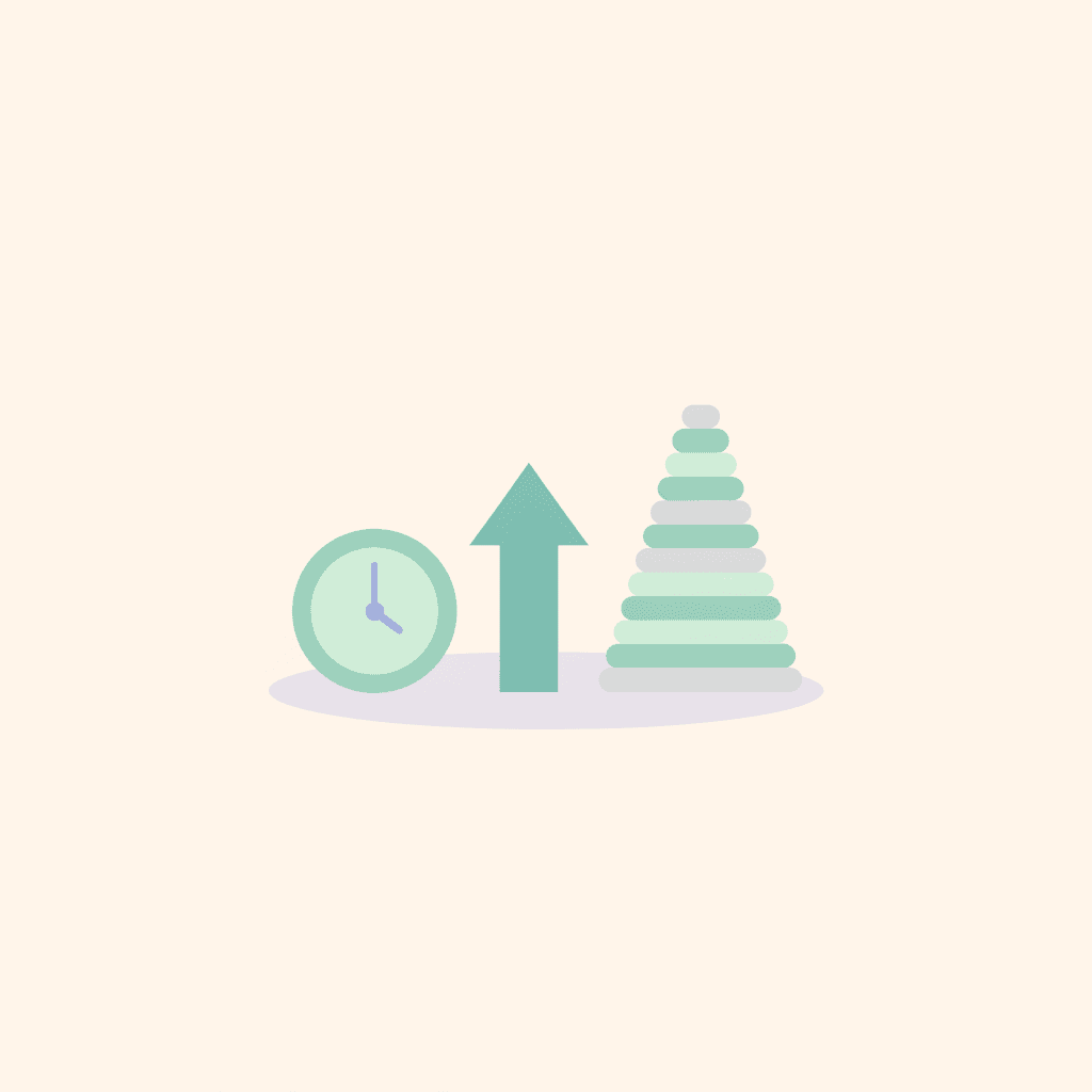 Illustration for: How to Convert an Hourly Rate to an Annual Salary (and Back Again)