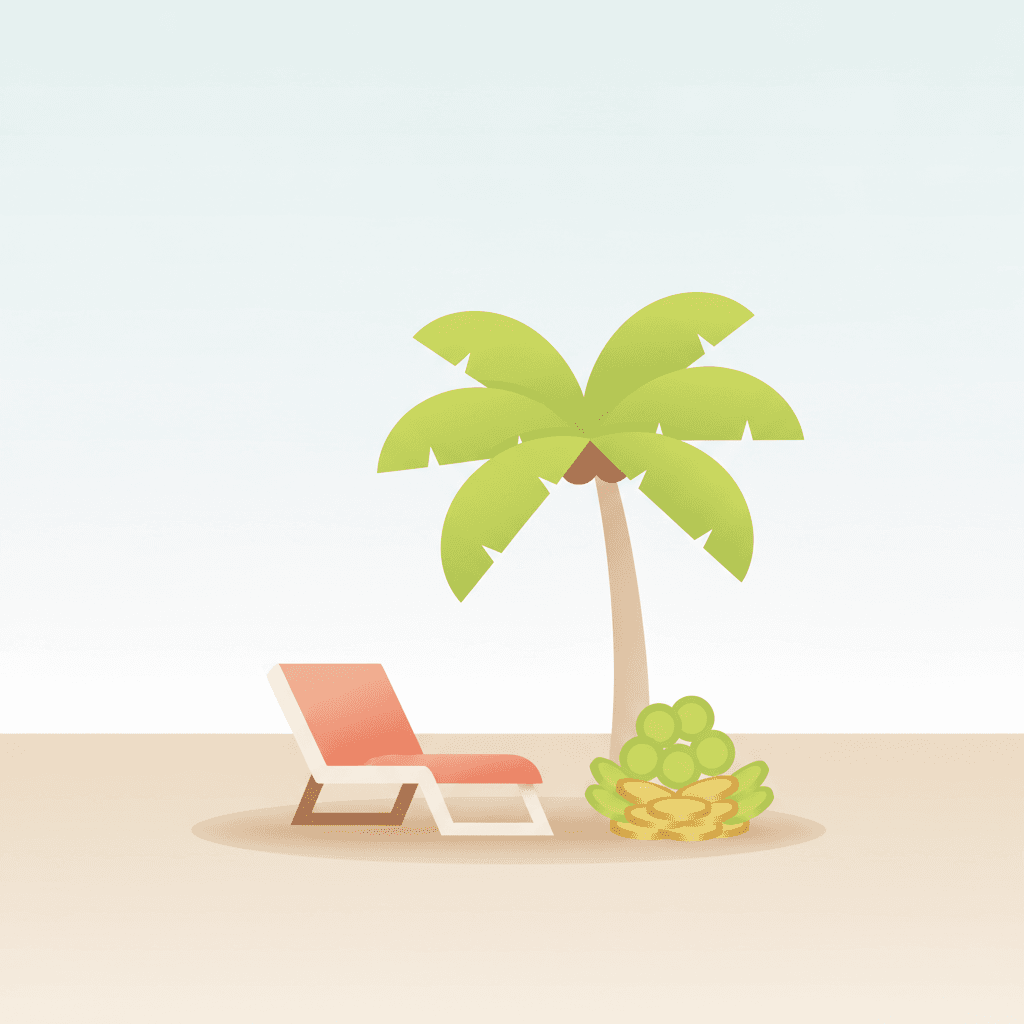 Illustration for: How Much Do I Need to Retire?