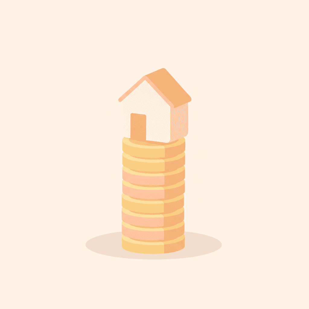 Illustration for: How Your Down Payment Affects Your Mortgage