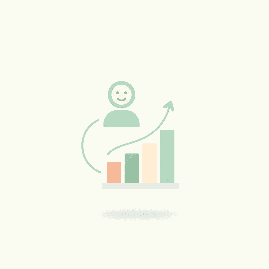 Illustration for: What Is Customer Lifetime Value (CLV) and How Do You Calculate It?